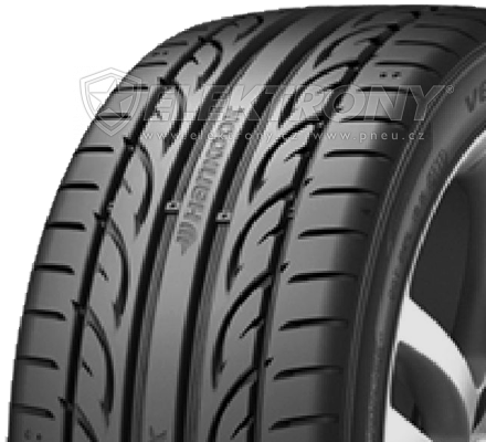 Pneumatiky HANKOOK Ventus V12 evo-2 K120 195/45 R17 85W