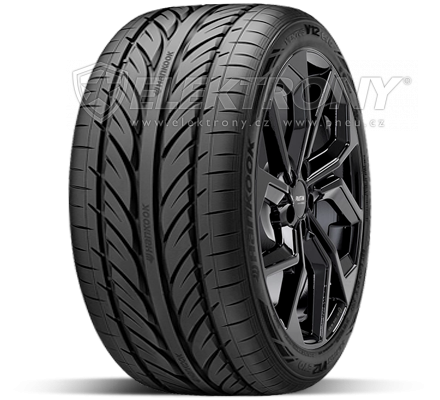 Pneumatiky HANKOOK Ventus V12 evo K110