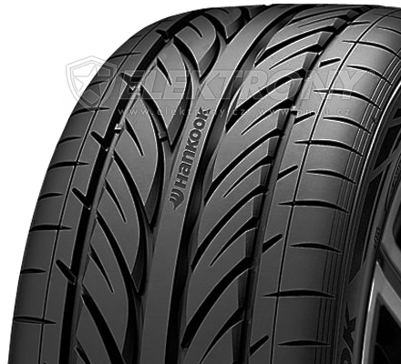 Pneumatiky HANKOOK Ventus V12 evo K110