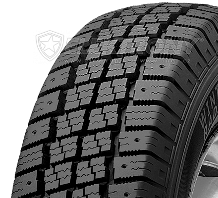 Pneumatiky HANKOOK Winter DW04 155/0 R13 90P