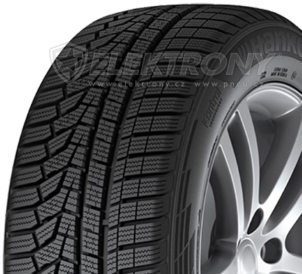 Pneumatiky HANKOOK Winter icept evo 2 W320 225/60 R15 96H