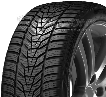 Pneumatiky HANKOOK Winter icept evo 3 W330 235/55 R20 105V