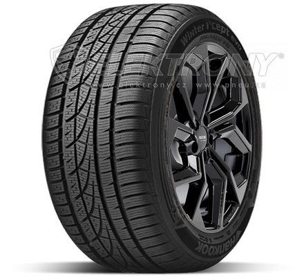 Pneumatiky HANKOOK Winter icept evo W310 205/50 R15 86H