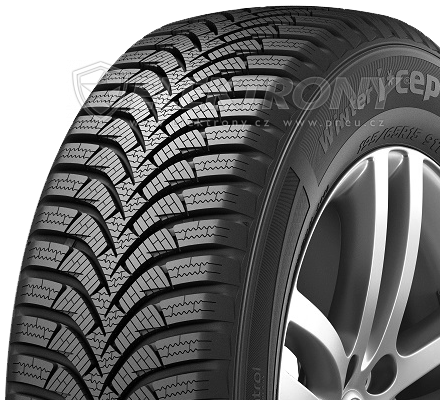 Pneumatiky HANKOOK Winter icept RS 2 W452 135/80 R13 70T