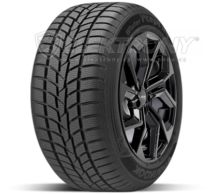 Pneumatiky HANKOOK Winter icept RS W442 185/60 R15 84T