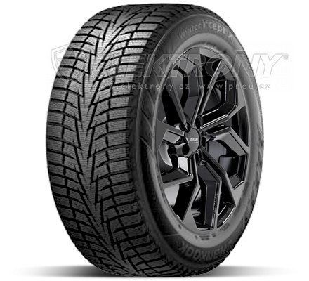 Pneumatiky HANKOOK Winter icept X RW10