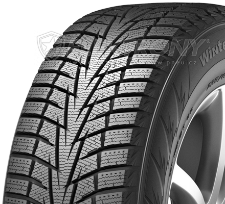 Pneumatiky HANKOOK Winter icept X RW10