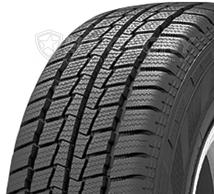 Pneumatiky HANKOOK Winter RW06 165/70 R14 89R