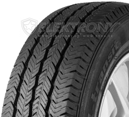 Pneumatiky HIFLY All Transit 195/75 R16 107R