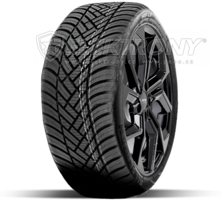 Pneumatiky HIFLY All Turi 228 235/40 R18 95V