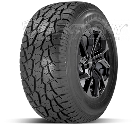 Pneumatiky HIFLY AT601 255/70 R15 107S