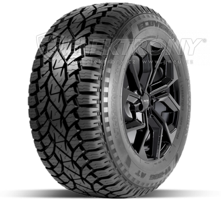 Pneumatiky HIFLY AT606 265/60 R18 110T