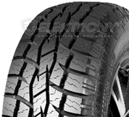 Pneumatiky HIFLY AT606 265/60 R18 110T