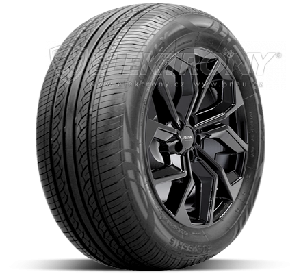 Pneumatiky HIFLY HF201 185/70 R14 88H