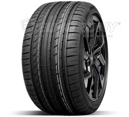 Pneumatiky HIFLY HF805 235/40 R18 95W