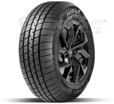 Pneumatiky HIFLY HF901 195/70 R14 96N