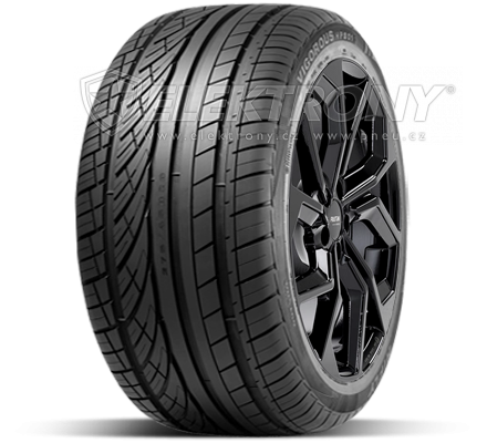 Pneumatiky HIFLY HP801 SUV 235/55 R19 105V