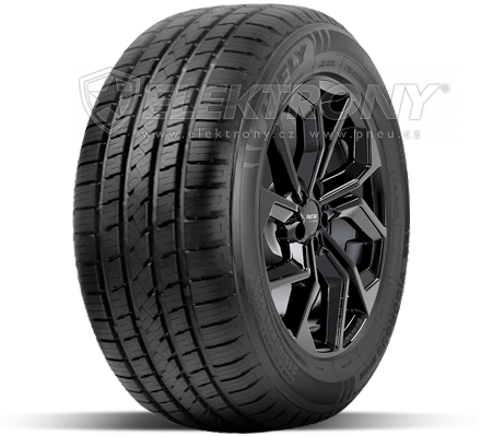 Pneumatiky HIFLY HT601 SUV 215/70 R16 100H