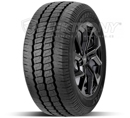 Pneumatiky HIFLY Super 2000 215/80 R14 112Q