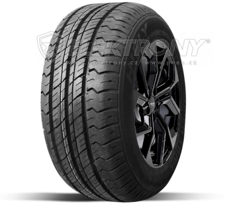 Pneumatiky HIFLY Super Trail 195/50 R13 104N