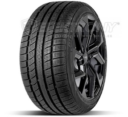 Pneumatiky HIFLY Turi 221 185/70 R14 88T