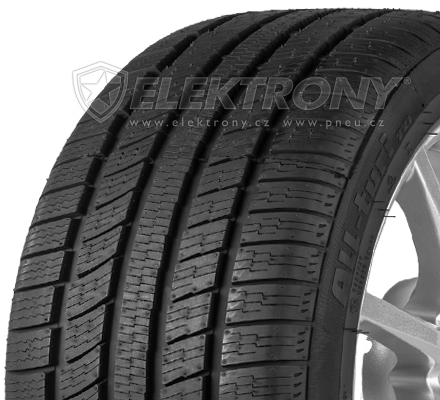 Pneumatiky HIFLY Turi 221 185/70 R14 88T