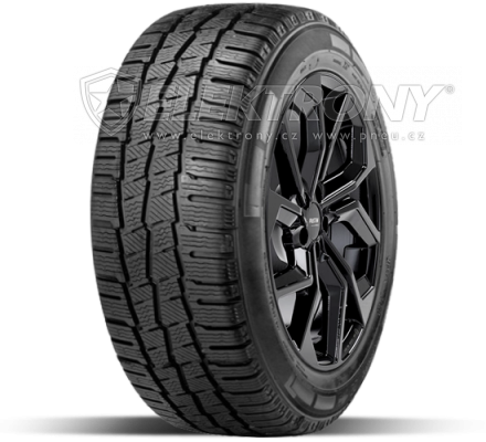 Pneumatiky HIFLY Winter Transit 195/60 R16 99T