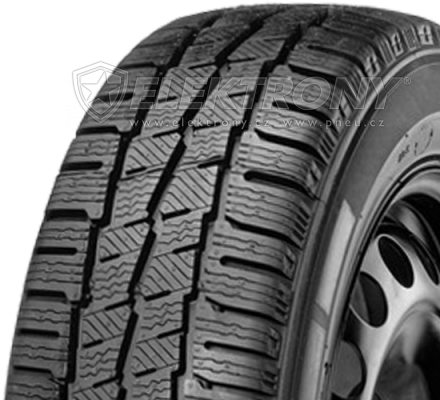 Pneumatiky HIFLY Winter Transit 195/60 R16 99T