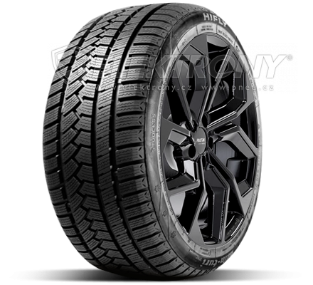 Pneumatiky HIFLY Winter Turi 212 225/55 R16 99H