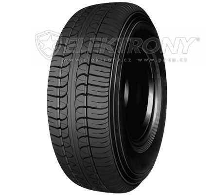 Pneumatiky Infinity INF-030 165/70 R14 81T