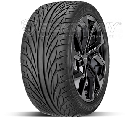 Pneumatiky Kenda KR-20 225/45 R17 91W