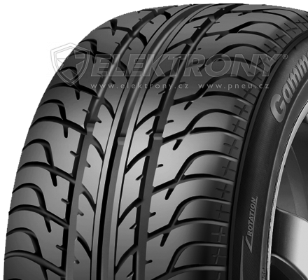 Pneumatiky Kormoran Gamma B2 195/65 R15 91V