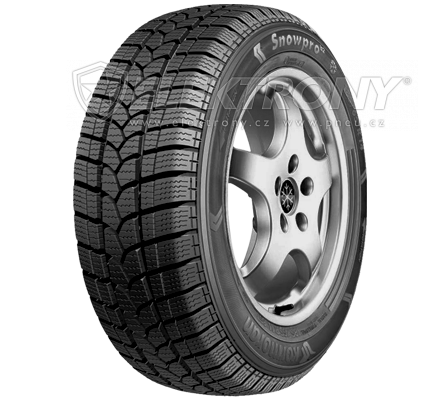 Pneumatiky Kormoran SnowPro B2 185/60 R15 88T