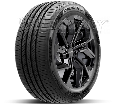 Pneumatiky Kumho Crugen HP71 235/50 R18 97V