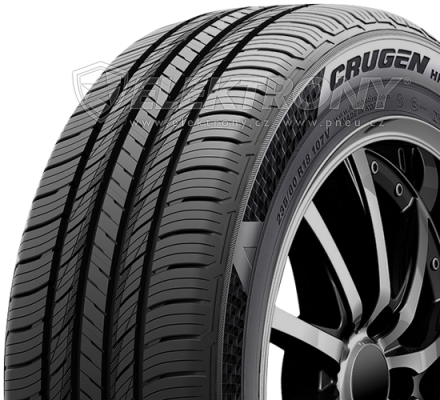 Pneumatiky Kumho Crugen HP71 235/50 R18 97V