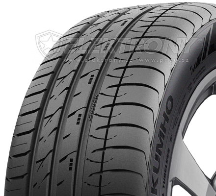 Pneumatiky Kumho Crugen HP91 235/55 R18 100H