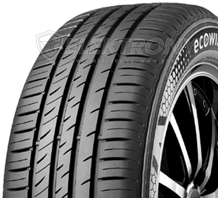 Pneumatiky Kumho Ecowing ES31 185/70 R14 88T