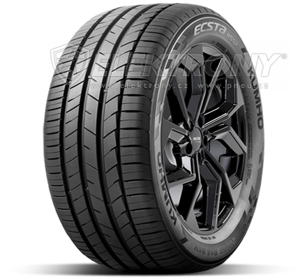 Pneumatiky Kumho Ecsta HS52 225/60 R17 99V