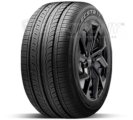 Pneumatiky Kumho Ecsta KU37 225/40 R18 92W