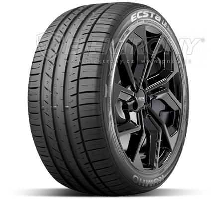 Pneumatiky Kumho Ecsta LE Sport KU39 215/35 R19 85Y