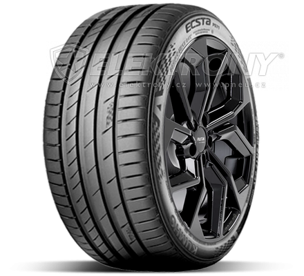 Pneumatiky Kumho Ecsta PS71 245/35 R20 95Y