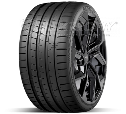 Pneumatiky Kumho Ecsta PS91 225/40 R19 93Y