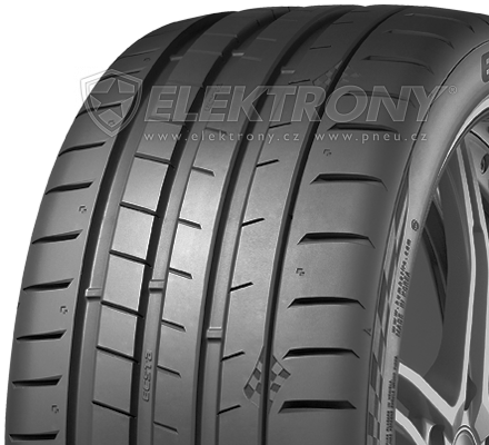 Pneumatiky Kumho Ecsta PS91 225/40 R19 93Y