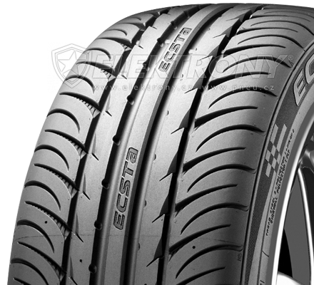 Pneumatiky Kumho Ecsta SPT KU31 205/50 R15 86V