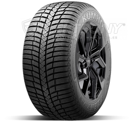 Pneumatiky Kumho Izen KW23 205/45 R16 87H