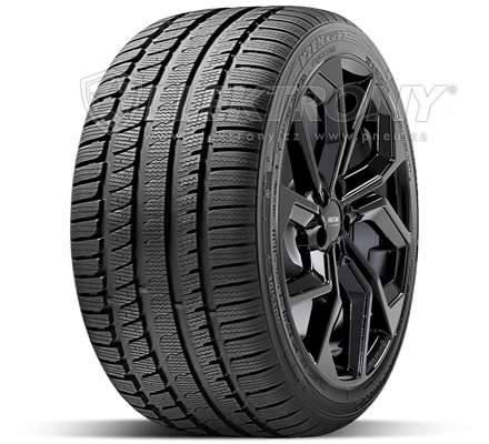 Pneumatiky Kumho Izen KW27