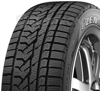 Pneumatiky Kumho Izen RV KC15