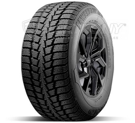 Pneumatiky Kumho KC11 Power Grip