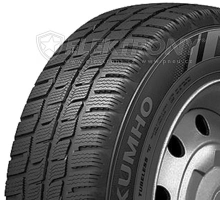 Pneumatiky Kumho PorTran CW-51 195/80 R14 106Q