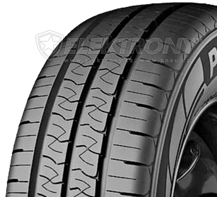 Pneumatiky Kumho PorTran KC53 215/80 R14 112Q